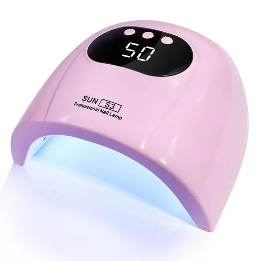 Luxora™ UV Gel Nail Lamp